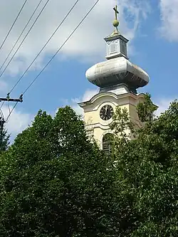 The Orthodox Church