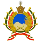 Imperial Iranian Gendarmerie (IIG)