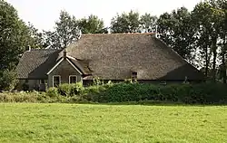 Farm in IJsselham