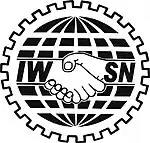 IWSN Logo