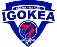 Igokea logo