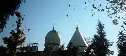 Imamzadeh Ibrahim