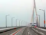 Incheon Grand Bridge