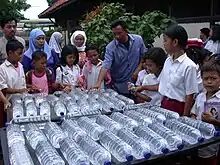 Image 48Solar water disinfection in Indonesia (from Solar energy)