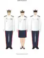 Service Dress B