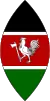 Coat of Arms of Kenya