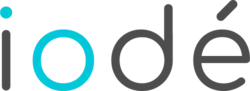 iodé logo