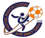 Hapoel Rishon LeZion's emblem