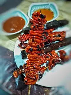 Isaw