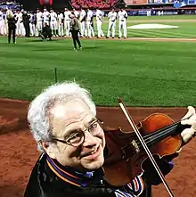 Itzhak Perlman