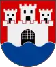 Coat of arms of Jönköping