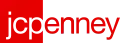 Alternate J. C. Penney logo used on a few stores, used from 2011 until 2012.