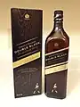 Johnnie Walker Double Black