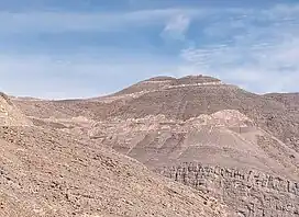 Jabal ar Rahrah (1,691 m), Emirate of Ras al Khaimah