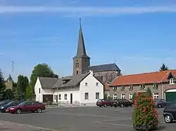 Church in Jabeek