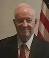 Retired engineer Jack Fellure of West Virginia