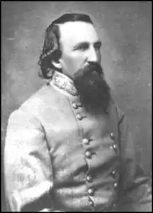 Brig. Gen.James B. Gordon