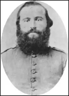 Brigadier GeneralJames M. McIntosh