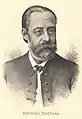 Bedřich Smetana