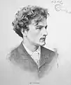 Ignacy Jan Paderewski