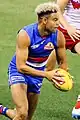 Jason Johannisen is from Perth