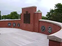 Jefferson Hills War Memorial