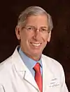 Jeffrey Lieberman, President of the American Psychiatric Association