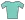 Teal jersey