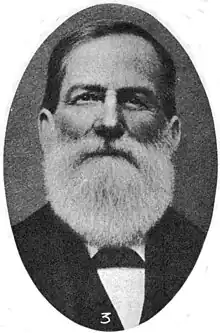 Jesus G. Abreu