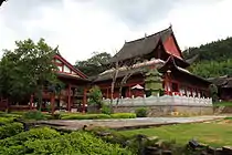 Dongyue Temple