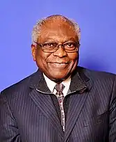 Jim Clyburn