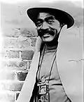 Image 13Jimmy Witherspoon, 1974 (from List of blues musicians)