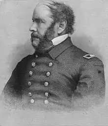 Capt.John Ancrum Winslow