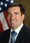 John Demers,U.S. Assistant Attorney General and acting U.S. Attorney General