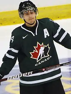 2010 IIHF alternate jerseys