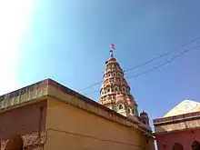 Jotiba Temple, Ninam