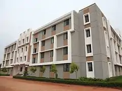 KIT Hostel