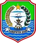 Kaur Regency