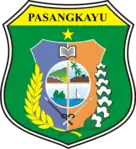 Pasangkayu Regency