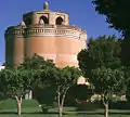 A Kaftar khooneh (lit. pigeon house) in Isfahan, Iran.