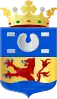 Coat of arms of Kamperveen