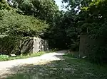 Kanazawa Castle Site