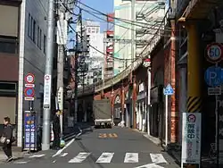 Kanda-Kajicho 3 chome