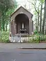 Chapel in Nieuw-Wehl