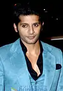 Karanvir Bohra