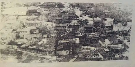 Old image of Karkijahan