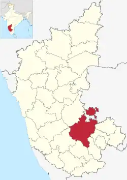 Ajjappanahalli, Tumkur is in Tumkur district