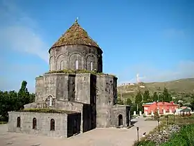 Cathedral of Kars 930–967