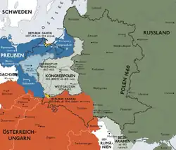 Yedisan or Jedisan on this map ceded to Russia