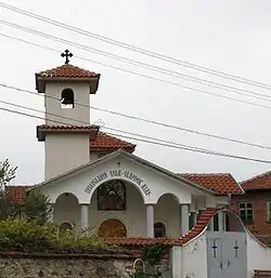 Village church